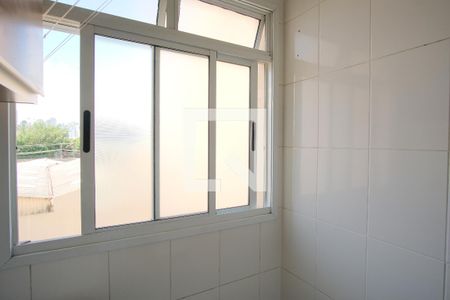 Apartamento para alugar com 48m², 2 quartos e 1 vagaÁrea de Serviço