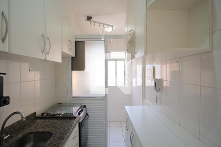 Apartamento para alugar com 48m², 2 quartos e 1 vagaCozinha