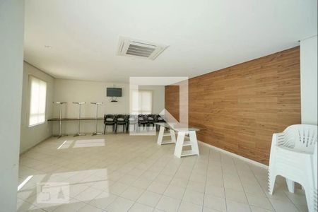 Apartamento para alugar com 48m², 2 quartos e 1 vagaÁrea comum