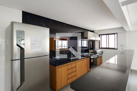 Apartamento para alugar com 75m², 2 quartos e 1 vaga Apartamento para alugar com 75m², 2 quartos e 1 vagaÁrea comum - Salão de festas