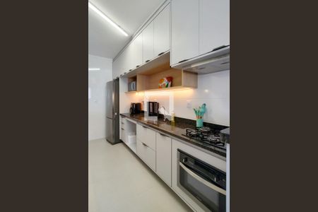 Apartamento para alugar com 75m², 2 quartos e 1 vaga Apartamento para alugar com 75m², 2 quartos e 1 vagaCozinha