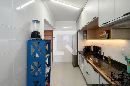 Apartamento para alugar com 75m², 2 quartos e 1 vaga Apartamento para alugar com 75m², 2 quartos e 1 vagaCozinha