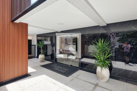 Apartamento para alugar com 75m², 2 quartos e 1 vaga Apartamento para alugar com 75m², 2 quartos e 1 vagaHall de entrada