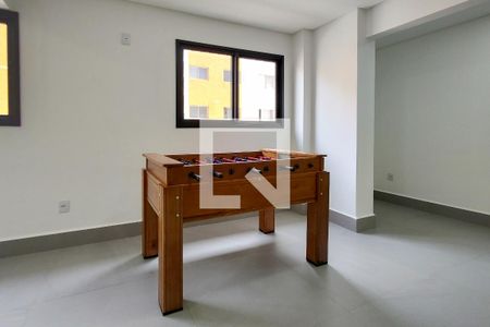 Apartamento para alugar com 75m², 2 quartos e 1 vaga Apartamento para alugar com 75m², 2 quartos e 1 vagaSalão de jogos