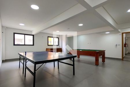 Apartamento para alugar com 75m², 2 quartos e 1 vaga Apartamento para alugar com 75m², 2 quartos e 1 vagaSalão de jogos