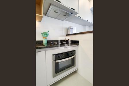 Apartamento para alugar com 75m², 2 quartos e 1 vaga Apartamento para alugar com 75m², 2 quartos e 1 vagaCozinha