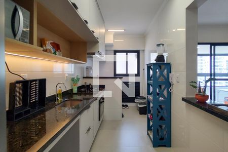 Apartamento para alugar com 75m², 2 quartos e 1 vaga Apartamento para alugar com 75m², 2 quartos e 1 vagaCozinha
