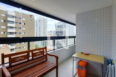 Apartamento para alugar com 75m², 2 quartos e 1 vaga Apartamento para alugar com 75m², 2 quartos e 1 vagaÁrea Gourmet