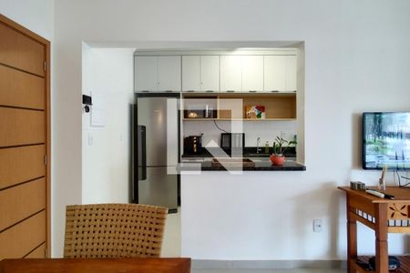 Apartamento para alugar com 75m², 2 quartos e 1 vaga Apartamento para alugar com 75m², 2 quartos e 1 vagaCozinha