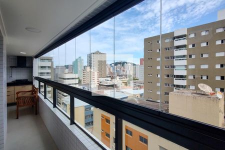 Apartamento para alugar com 75m², 2 quartos e 1 vaga Apartamento para alugar com 75m², 2 quartos e 1 vagaÁrea Gourmet