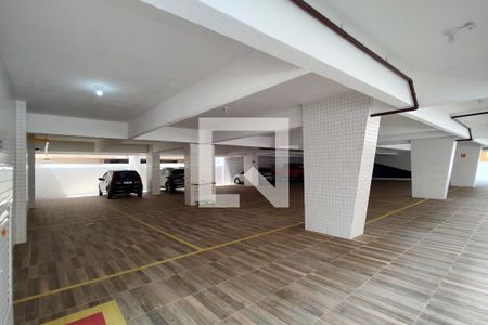 Apartamento para alugar com 75m², 2 quartos e 1 vaga Apartamento para alugar com 75m², 2 quartos e 1 vagaGaragem