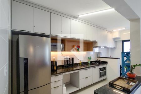 Apartamento para alugar com 75m², 2 quartos e 1 vaga Apartamento para alugar com 75m², 2 quartos e 1 vagaCozinha