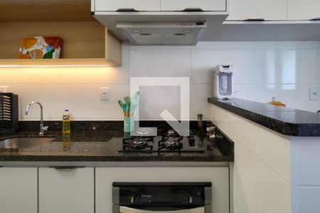 Apartamento para alugar com 75m², 2 quartos e 1 vaga Apartamento para alugar com 75m², 2 quartos e 1 vagaCozinha