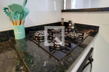 Apartamento para alugar com 75m², 2 quartos e 1 vaga Apartamento para alugar com 75m², 2 quartos e 1 vagaCozinha