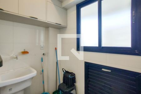 Apartamento para alugar com 75m², 2 quartos e 1 vaga Apartamento para alugar com 75m², 2 quartos e 1 vagaÁrea de Serviço