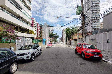 Apartamento para alugar com 75m², 2 quartos e 1 vaga Apartamento para alugar com 75m², 2 quartos e 1 vagaVista da Rua