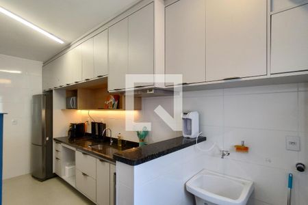 Apartamento para alugar com 75m², 2 quartos e 1 vaga Apartamento para alugar com 75m², 2 quartos e 1 vagaÁrea de Serviço