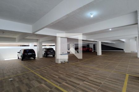 Apartamento para alugar com 75m², 2 quartos e 1 vaga Apartamento para alugar com 75m², 2 quartos e 1 vagaGaragem