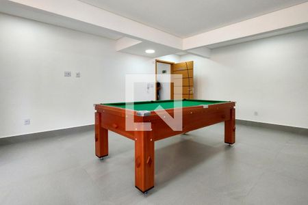 Apartamento para alugar com 75m², 2 quartos e 1 vaga Apartamento para alugar com 75m², 2 quartos e 1 vagaSalão de jogos