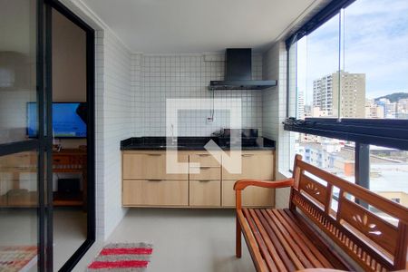 Apartamento para alugar com 75m², 2 quartos e 1 vaga Apartamento para alugar com 75m², 2 quartos e 1 vagaÁrea Gourmet