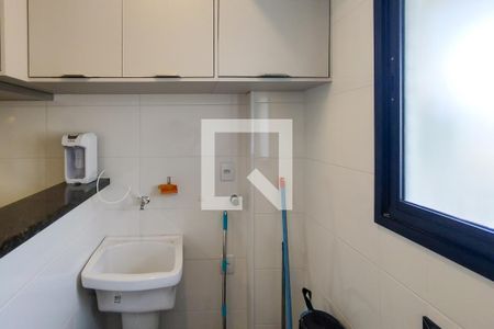 Apartamento para alugar com 75m², 2 quartos e 1 vaga Apartamento para alugar com 75m², 2 quartos e 1 vagaÁrea de Serviço