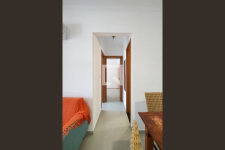 Apartamento para alugar com 75m², 2 quartos e 1 vaga Apartamento para alugar com 75m², 2 quartos e 1 vagaSala