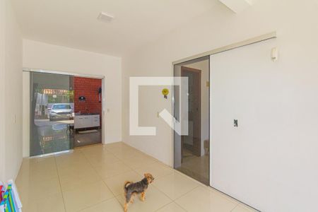 Casa à venda com 118m², 3 quartos e 1 vaga Casa à venda com 118m², 3 quartos e 1 vagaÁrea Externa