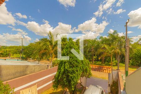 Casa à venda com 118m², 3 quartos e 1 vaga Casa à venda com 118m², 3 quartos e 1 vagaVista Varanda Quarto 1