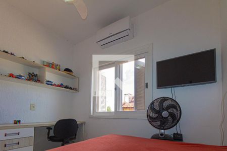 Casa à venda com 118m², 3 quartos e 1 vaga Casa à venda com 118m², 3 quartos e 1 vagaQuarto 2