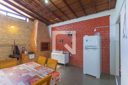 Casa à venda com 118m², 3 quartos e 1 vaga Casa à venda com 118m², 3 quartos e 1 vagaÁrea Gourmet