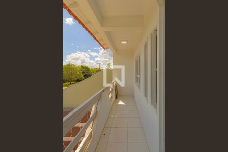 Casa à venda com 118m², 3 quartos e 1 vaga Casa à venda com 118m², 3 quartos e 1 vagaVaranda Quarto 1