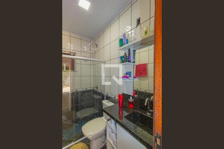 Casa à venda com 118m², 3 quartos e 1 vaga Casa à venda com 118m², 3 quartos e 1 vagaCozinha