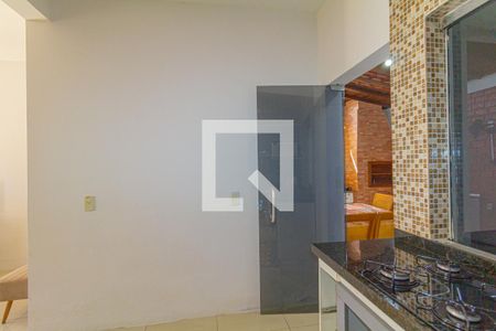 Casa à venda com 118m², 3 quartos e 1 vaga Casa à venda com 118m², 3 quartos e 1 vagaCozinha