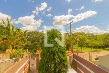 Casa à venda com 118m², 3 quartos e 1 vaga Casa à venda com 118m², 3 quartos e 1 vagaVista Varanda Quarto 1