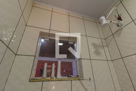 Casa à venda com 118m², 3 quartos e 1 vaga Casa à venda com 118m², 3 quartos e 1 vagaBanheiro