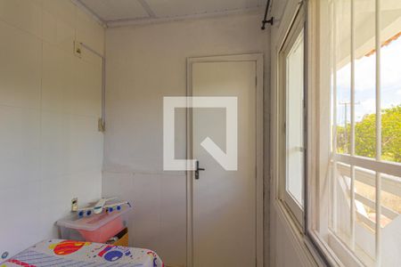 Casa à venda com 118m², 3 quartos e 1 vaga Casa à venda com 118m², 3 quartos e 1 vagaÁrea de Serviço