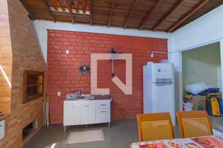 Casa à venda com 118m², 3 quartos e 1 vaga Casa à venda com 118m², 3 quartos e 1 vagaÁrea Gourmet