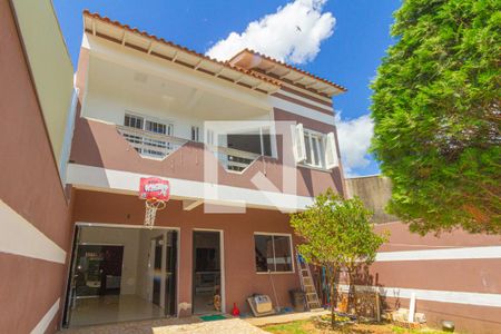 Casa à venda com 118m², 3 quartos e 1 vaga Casa à venda com 118m², 3 quartos e 1 vagaÁrea Externa