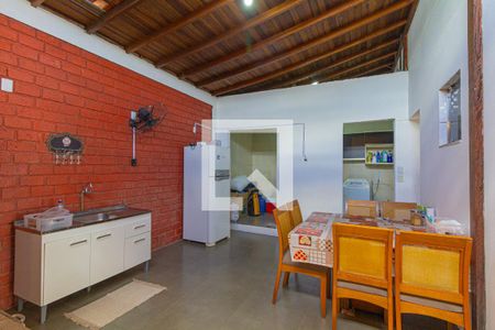 Casa à venda com 118m², 3 quartos e 1 vaga Casa à venda com 118m², 3 quartos e 1 vagaÁrea Gourmet