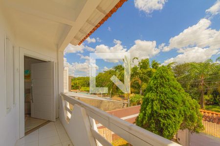 Casa à venda com 118m², 3 quartos e 1 vaga Casa à venda com 118m², 3 quartos e 1 vagaVaranda Quarto 1
