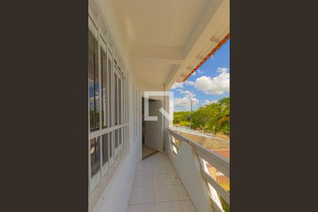 Casa à venda com 118m², 3 quartos e 1 vaga Casa à venda com 118m², 3 quartos e 1 vagaVaranda Quarto 1
