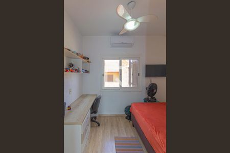 Casa à venda com 118m², 3 quartos e 1 vaga Casa à venda com 118m², 3 quartos e 1 vagaQuarto 2