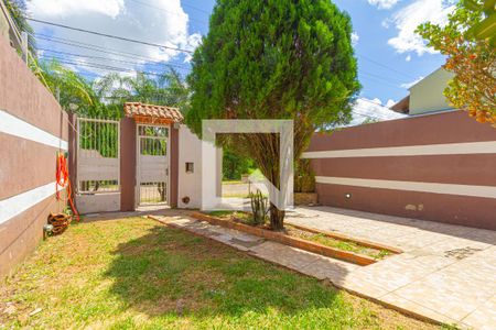 Casa à venda com 118m², 3 quartos e 1 vaga Casa à venda com 118m², 3 quartos e 1 vagaÁrea Externa