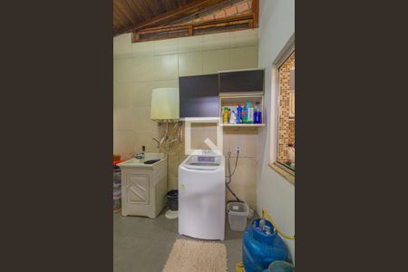 Casa à venda com 118m², 3 quartos e 1 vaga Casa à venda com 118m², 3 quartos e 1 vagaÁrea de Serviço 2