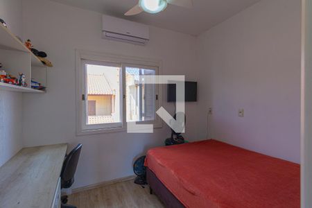 Casa à venda com 118m², 3 quartos e 1 vaga Casa à venda com 118m², 3 quartos e 1 vagaQuarto 2