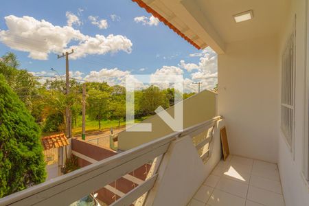 Casa à venda com 118m², 3 quartos e 1 vaga Casa à venda com 118m², 3 quartos e 1 vagaVaranda Quarto 1