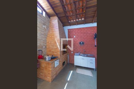 Casa à venda com 118m², 3 quartos e 1 vaga Casa à venda com 118m², 3 quartos e 1 vagaÁrea Gourmet