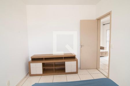 Quarto 1 de apartamento para alugar com 2 quartos, 60m² em Vila Sao Pedro, Hortolândia