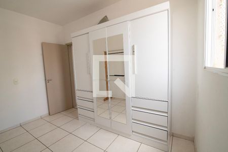 Quarto 2 de apartamento para alugar com 2 quartos, 60m² em Vila Sao Pedro, Hortolândia