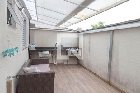 Apartamento para alugar com 56m², 2 quartos e sem vaga Apartamento para alugar com 56m², 2 quartos e sem vagaÁrea Externa